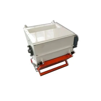 Animal Feed Impeller Feeder
