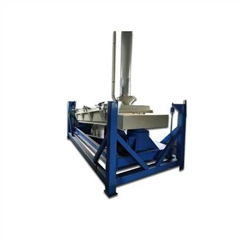 Feed Pellet Rota{0}}silkituvchi elak
