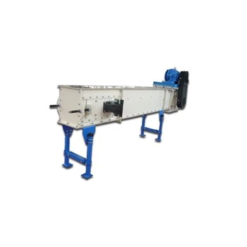 Series U-Drag Conveyor
