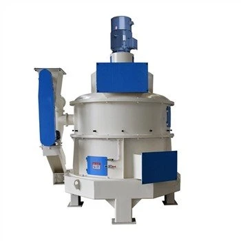 SWFL Series Ultra{0}}nozik pulverizator