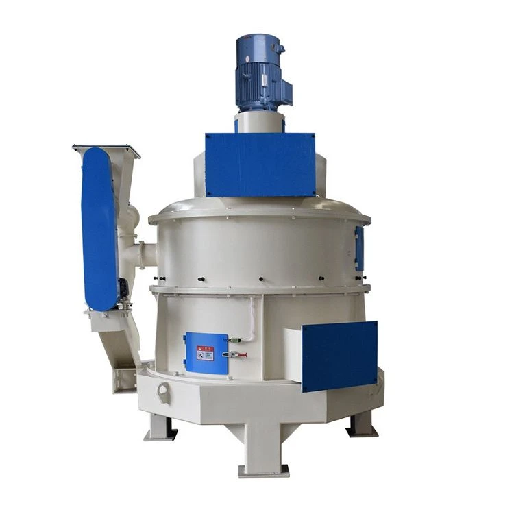 SWFL Series Ultra{0}}nozik pulverizator